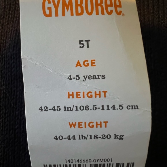 Gymboree boys sweater FairIsle cotton NWT NEW - Picture 2 of 2